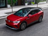 Электрический внедорожник Volkswagen ID.4 2025 года (Источник изображения: Volkswagen)
