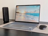 Обзор ноутбука Dell 16 Plus: Прощальная песнь для Inspiron