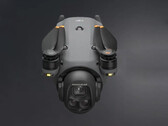 Mavic 4 Pro станет первым дроном Mavic, выпущенным более чем за год. (Источник изображения: DroneXL - отредактировано)