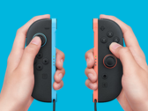 Джой-контроллеры Nintendo Switch 2 со временем разболтаются (источник изображения: Nintendo)
