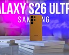 Согласно информации, полученной от информатора Ice Universe, Galaxy S26 Ultra будет тоньше и легче, чем iPhone 17 Pro Max. Однако ожидается лишь незначительное обновление камеры. (Источник изображения: TT Technology)