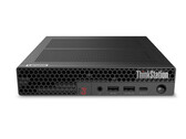 ThinkStation P3 Tiny Gen 2 поддерживает Ubuntu, Red Hat Enterprise Linux 9.6 и различные версии Windows 11. (Источник изображения: Lenovo)